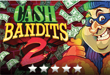 Jackpot Club Mania game