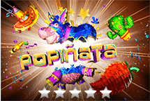 Jackpot Club Mania game